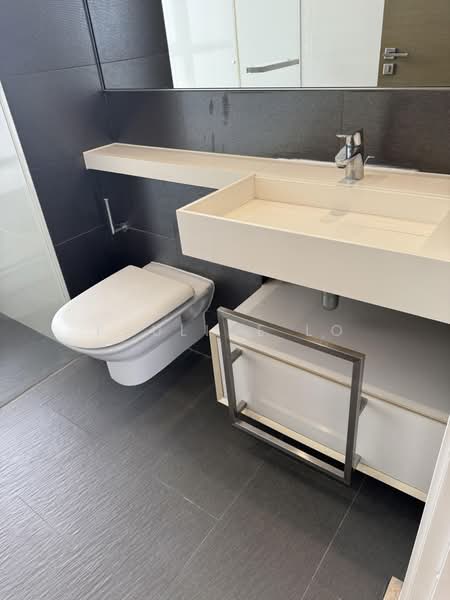 The Trizon, 2 Ridgewood Close, 4 Bedrooms, 2,013 sqft, Condominium For Rent, by Pauline Lo, 500196807 - Bathroom - PropertyGuru.com.sg