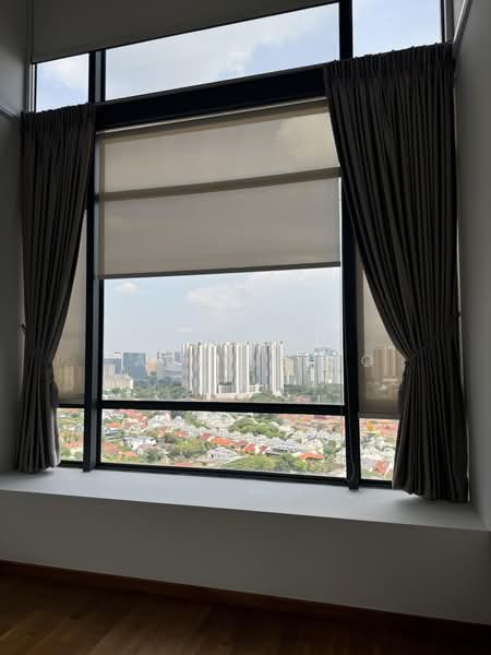 The Trizon, 2 Ridgewood Close, 4 Bedrooms, 2,013 sqft, Condominium For Rent, by Pauline Lo, 500196807 - View - PropertyGuru.com.sg
