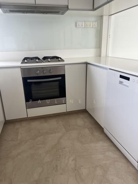 The Trizon, 2 Ridgewood Close, 4 Bedrooms, 2,013 sqft, Condominium For Rent, by Pauline Lo, 500196807 - Kitchen - PropertyGuru.com.sg