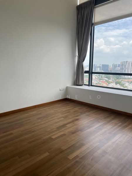 The Trizon, 2 Ridgewood Close, 4 Bedrooms, 2,013 sqft, Condominium For Rent, by Pauline Lo, 500196807 - View - PropertyGuru.com.sg