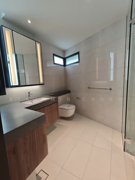 Villas @ Greenbank Park, 52 Greenbank Park, 5 Bedrooms, 3,132 sqft, Semi-Detached House For Sale, by Benjamin Chong, 500196813 - PropertyGuru.com.sg