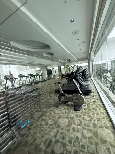 Ardmore II, 2 Ardmore Park, 4 Bedrooms, 2,024 sqft, Condominium For Rent, by Patricia Lim, 500196814 - PropertyGuru.com.sg