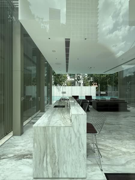Ardmore II, 2 Ardmore Park, 4 Bedrooms, 2,024 sqft, Condominium For Rent, by Patricia Lim, 500196814 - PropertyGuru.com.sg