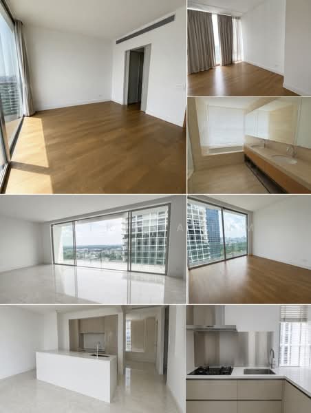 Ardmore II, 2 Ardmore Park, 4 Bedrooms, 2,024 sqft, Condominium For Rent, by Patricia Lim, 500196814 - Interior - PropertyGuru.com.sg