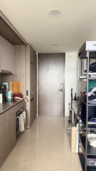 Avenue South Residence, 1 Silat Avenue, 1 Bedroom, 527 sqft, Condominium For Sale, by Deepti Malik, 500196815 - PropertyGuru.com.sg
