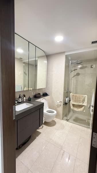Avenue South Residence, 1 Silat Avenue, 1 Bedroom, 527 sqft, Condominium For Sale, by Deepti Malik, 500196815 - PropertyGuru.com.sg