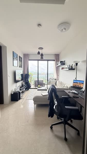 Avenue South Residence, 1 Silat Avenue, 1 Bedroom, 527 sqft, Condominium For Sale, by Deepti Malik, 500196815 - PropertyGuru.com.sg