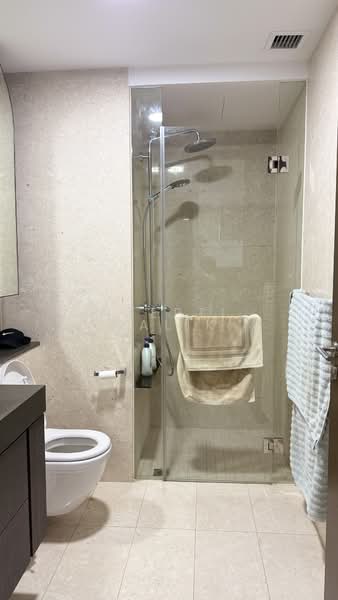 Avenue South Residence, 1 Silat Avenue, 1 Bedroom, 527 sqft, Condominium For Sale, by Deepti Malik, 500196815 - PropertyGuru.com.sg