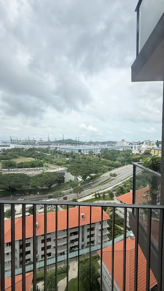 Avenue South Residence, 1 Silat Avenue, 1 Bedroom, 527 sqft, Condominium For Sale, by Deepti Malik, 500196815 - PropertyGuru.com.sg