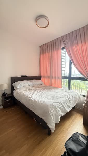 Avenue South Residence, 1 Silat Avenue, 1 Bedroom, 527 sqft, Condominium For Sale, by Deepti Malik, 500196815 - PropertyGuru.com.sg