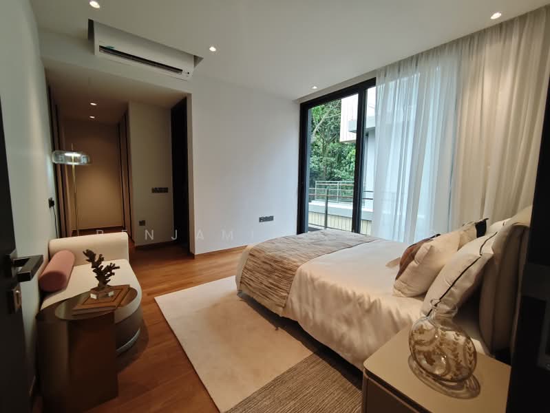 Villas @ Greenbank Park, 54 Greenbank Park, 7 Bedrooms, 4,843 sqft, Bungalow House For Sale, by Benjamin Chong, 500196824 - Bedroom - PropertyGuru.com.sg