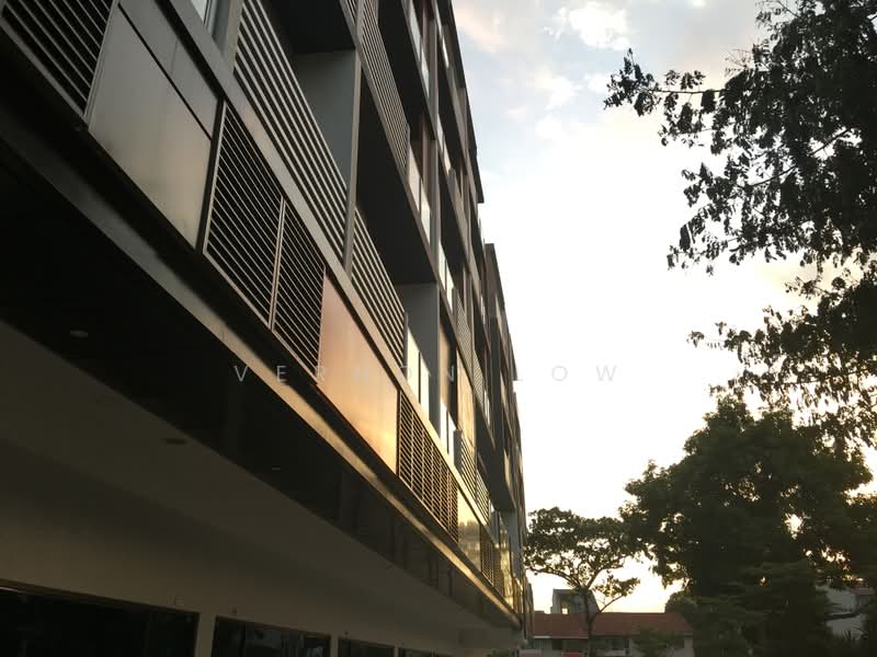 Kensington Square, 2 Jalan Lokam, 258 sqft, Mall Shop For Rent, by Vernon Low, 500196828 - Exterior - CommercialGuru.com.sg