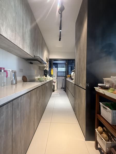 308A Punggol Walk, 308A Punggol Walk, 3 Bedrooms, 1,205 sqft, HDB Flat For Sale, by Darryl Tan, 500196829 - Kitchen - PropertyGuru.com.sg