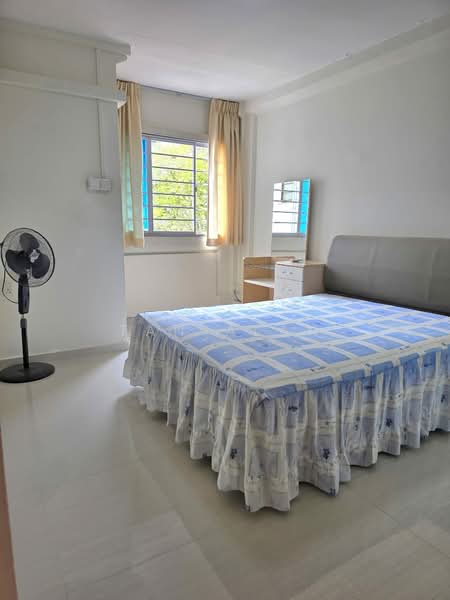 853 Yishun Ring Road, 853 Yishun Ring Road, 2 Bedrooms, 796 sqft, HDB Flat For Rent, by Tan Alan, 500196832 - Bedroom - PropertyGuru.com.sg
