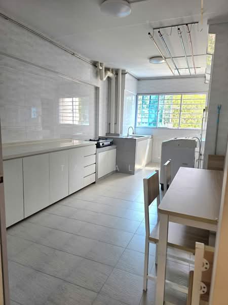 853 Yishun Ring Road, 853 Yishun Ring Road, 2 Bedrooms, 796 sqft, HDB Flat For Rent, by Tan Alan, 500196832 - Kitchen - PropertyGuru.com.sg
