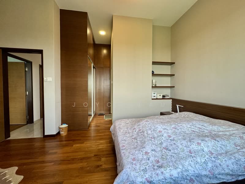 Cavendish Park, 16 Pine Grove, 2 Bedrooms, 1,141 sqft, Condominium For Sale, by Joyce Lau, 500196833 - Bedroom - PropertyGuru.com.sg