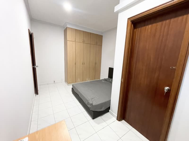 94 Hazel Park Terrace, , Room Rental, 100 sqft, Terraced House For Rent, by Alan Loh, 500196836 - Bedroom - PropertyGuru.com.sg