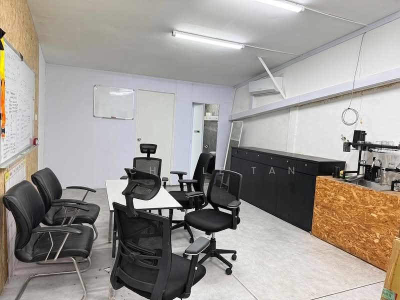 1072 Eunos Avenue 5, 1072 Eunos Avenue 5, Eunos / Geylang / Paya Lebar, 75 sqft, Office For Rent, by Michelle Tan, 500196837 - Interior - CommercialGuru.com.sg