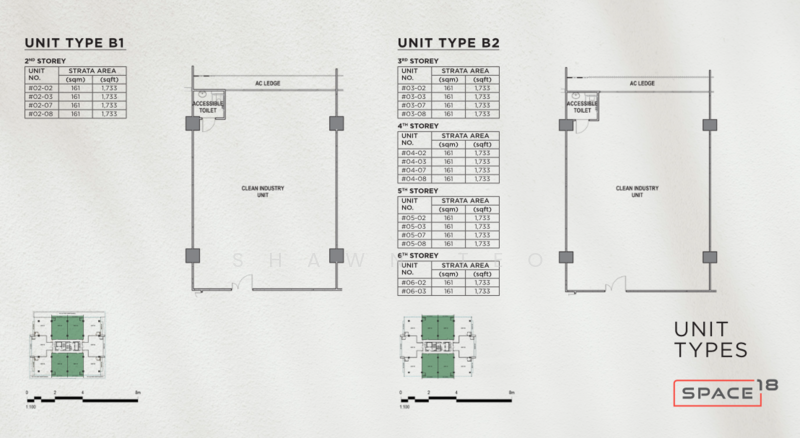 Space 18, 18 Lorong Ampas, 2,200 sqft, Light Industrial (B1) For Rent, by Shawn Teo, 500196838 - CommercialGuru.com.sg