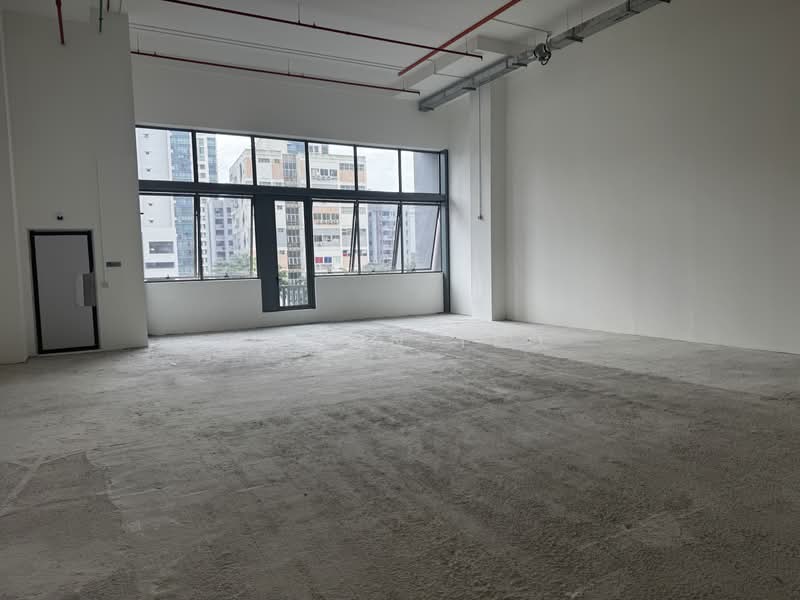 Space 18, 18 Lorong Ampas, 2,200 sqft, Light Industrial (B1) For Rent, by Shawn Teo, 500196838 - Interior - CommercialGuru.com.sg