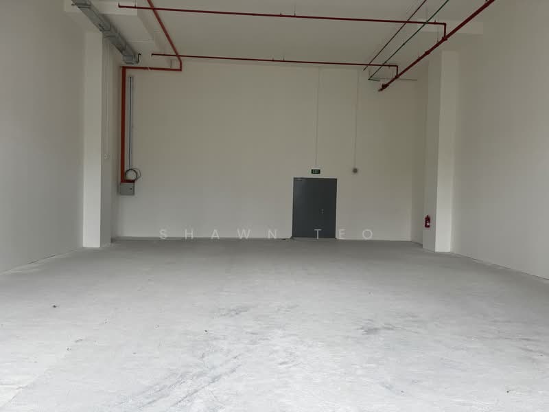 Space 18, 18 Lorong Ampas, 2,200 sqft, Light Industrial (B1) For Rent, by Shawn Teo, 500196838 - Interior - CommercialGuru.com.sg