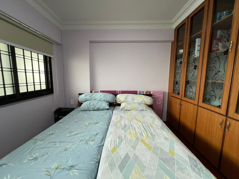 746 Woodlands Circle, 746 Woodlands Circle, 3 Bedrooms, 1,108 sqft, HDB Flat For Sale, by Steve Ong, 500196839 - Bedroom 1 - PropertyGuru.com.sg