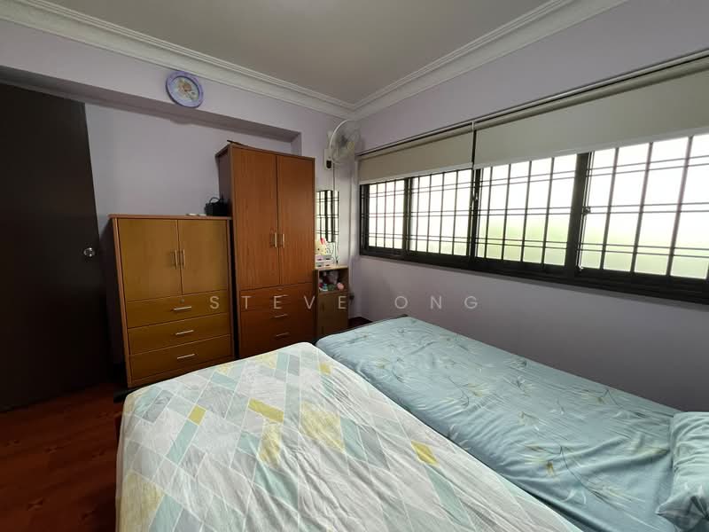 746 Woodlands Circle, 746 Woodlands Circle, 3 Bedrooms, 1,108 sqft, HDB Flat For Sale, by Steve Ong, 500196839 - Bedroom 1 - PropertyGuru.com.sg
