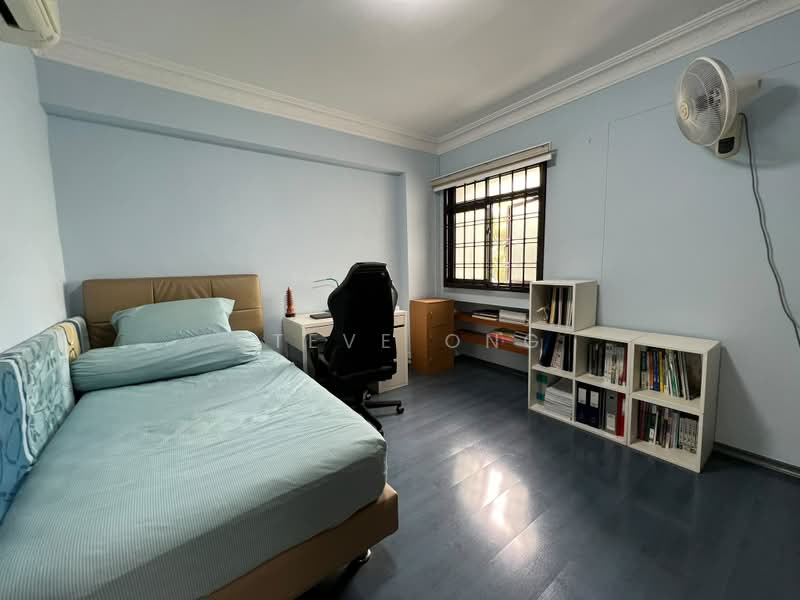 746 Woodlands Circle, 746 Woodlands Circle, 3 Bedrooms, 1,108 sqft, HDB Flat For Sale, by Steve Ong, 500196839 - Bedroom 2 - PropertyGuru.com.sg