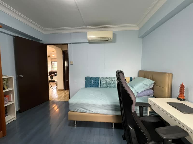 746 Woodlands Circle, 746 Woodlands Circle, 3 Bedrooms, 1,108 sqft, HDB Flat For Sale, by Steve Ong, 500196839 - Bedroom 2 - PropertyGuru.com.sg
