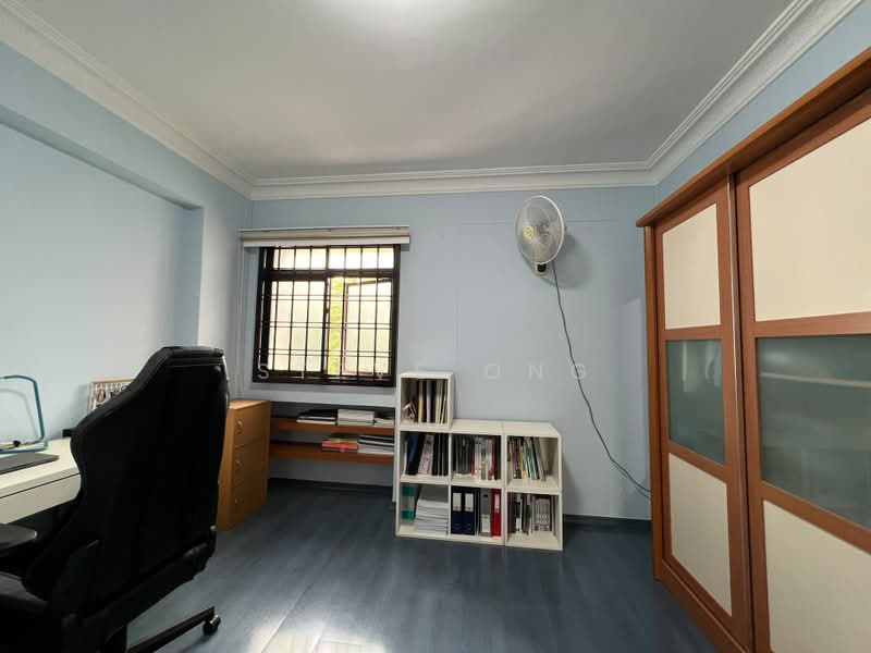 746 Woodlands Circle, 746 Woodlands Circle, 3 Bedrooms, 1,108 sqft, HDB Flat For Sale, by Steve Ong, 500196839 - bedroom 2 - PropertyGuru.com.sg