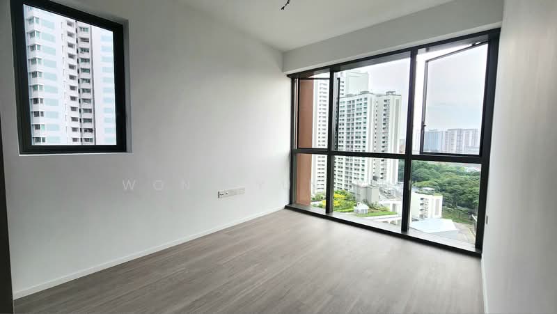 AMO Residence, 21 Ang Mo Kio Rise, 3 Bedrooms, 1,044 sqft, Condominium For Rent, by Wong Yun Yun, 500196840 - View - PropertyGuru.com.sg