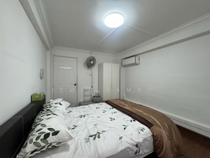77 Bedok North Road, 77 Bedok North Road, Room Rental, 107 sqft, HDB Flat For Rent, by Irwin Samad, 500196843 - Bedroom - PropertyGuru.com.sg