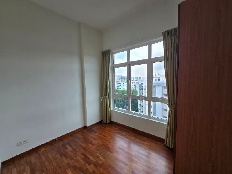 Summerhill, 52 Hume Avenue, 3 Bedrooms, 1,001 sqft, Condominium For Rent, by Ivy Yeo, 500196851 - Interior - PropertyGuru.com.sg