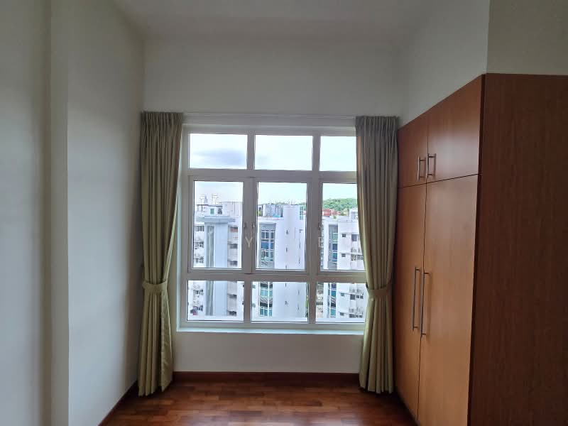 Summerhill, 52 Hume Avenue, 3 Bedrooms, 1,001 sqft, Condominium For Rent, by Ivy Yeo, 500196851 - Bedroom - PropertyGuru.com.sg