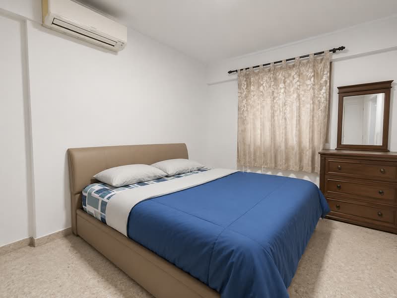 502 Ang Mo Kio Avenue 5, 502 Ang Mo Kio Avenue 5, 2 Bedrooms, 732 sqft, HDB Flat For Rent, by Jeremy He, 500196854 - Bedroom - PropertyGuru.com.sg