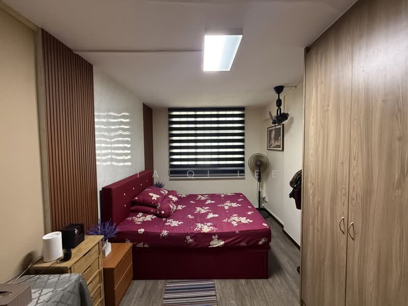 130 Marsiling Rise, 130 Marsiling Rise, 2 Bedrooms, 742 sqft, HDB Flat For Sale, by Jia Qi Lee, 500196858 - PropertyGuru.com.sg