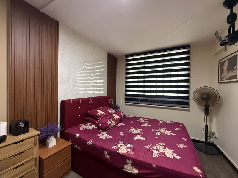 130 Marsiling Rise, 130 Marsiling Rise, 2 Bedrooms, 742 sqft, HDB Flat For Sale, by Jia Qi Lee, 500196858 - PropertyGuru.com.sg