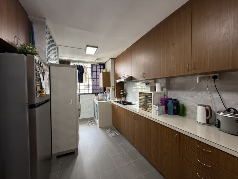 130 Marsiling Rise, 130 Marsiling Rise, 2 Bedrooms, 742 sqft, HDB Flat For Sale, by Jia Qi Lee, 500196858 - PropertyGuru.com.sg