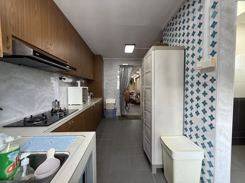 130 Marsiling Rise, 130 Marsiling Rise, 2 Bedrooms, 742 sqft, HDB Flat For Sale, by Jia Qi Lee, 500196858 - PropertyGuru.com.sg