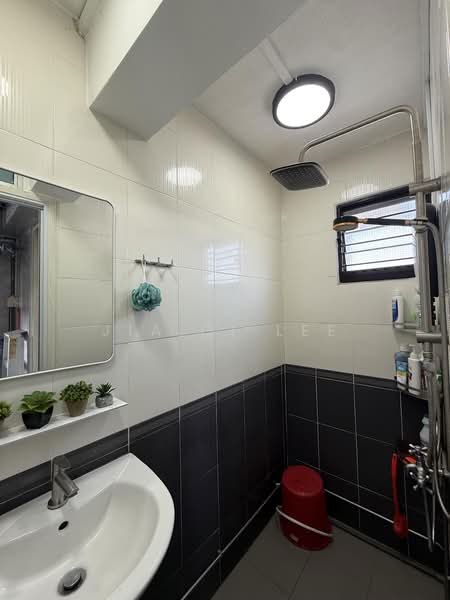 130 Marsiling Rise, 130 Marsiling Rise, 2 Bedrooms, 742 sqft, HDB Flat For Sale, by Jia Qi Lee, 500196858 - PropertyGuru.com.sg
