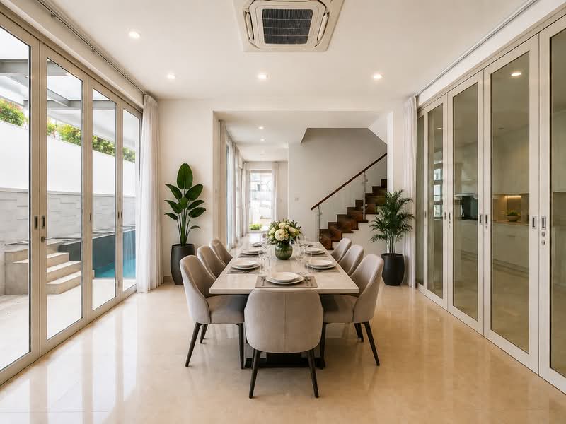 💎SSProperty💎Extensive Variety of Landed House, Namly Crescent, 6