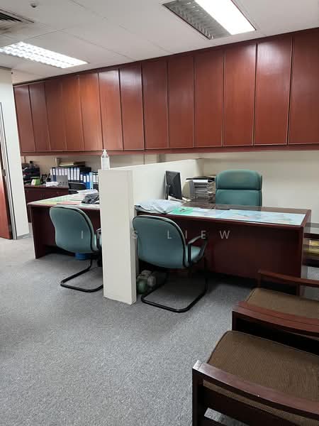 United House, 20 Kramat Lane, 450 sqft, Office For Rent, by Iris Liew, 500196864 - open office area - CommercialGuru.com.sg