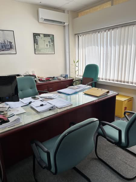 United House, 20 Kramat Lane, 450 sqft, Office For Rent, by Iris Liew, 500196864 - Director’s room - CommercialGuru.com.sg
