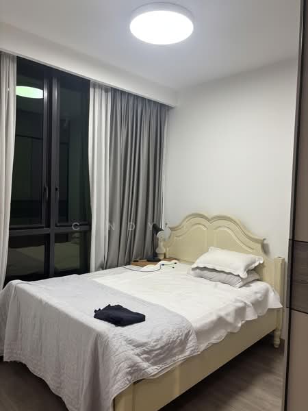 The Tapestry, 59 Tampines Street 86, 1 Bedroom, 474 sqft, Condominium For Rent, by Cindy Toh, 500196868 - Bedroom - PropertyGuru.com.sg
