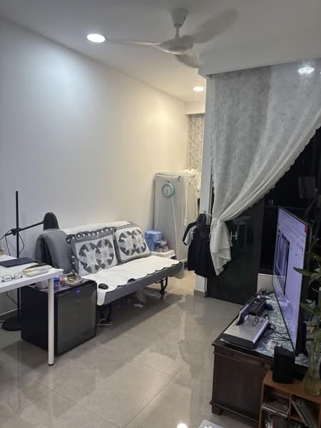 The Tapestry, 59 Tampines Street 86, 1 Bedroom, 474 sqft, Condominium For Rent, by Cindy Toh, 500196868 - PropertyGuru.com.sg