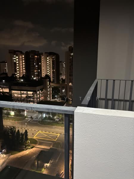 The Tapestry, 59 Tampines Street 86, 1 Bedroom, 474 sqft, Condominium For Rent, by Cindy Toh, 500196868 - PropertyGuru.com.sg