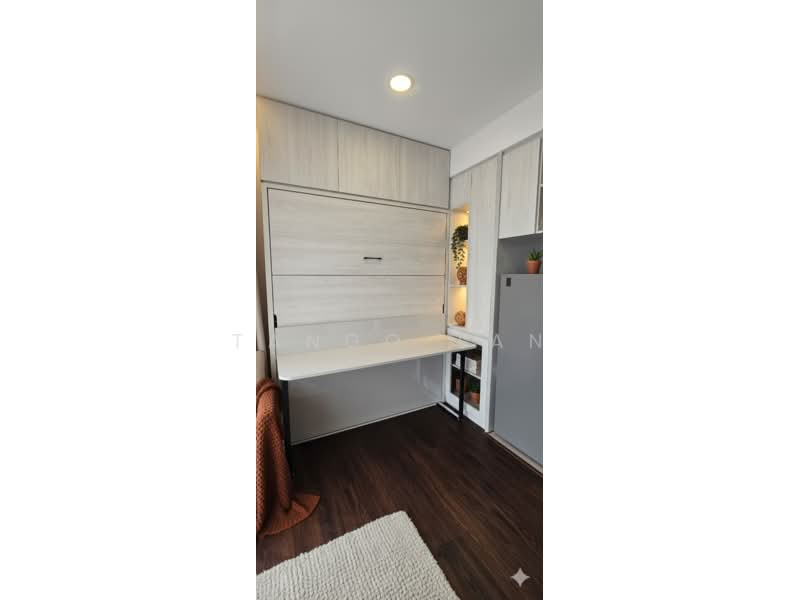 Ecopolitan, Punggol Walk, 3 Bedrooms, 1,087 sqft, Executive Condominium For Sale, by Tango Tan, 500196870 - Interior - PropertyGuru.com.sg