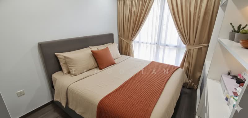 Ecopolitan, Punggol Walk, 3 Bedrooms, 1,087 sqft, Executive Condominium For Sale, by Tango Tan, 500196870 - Bedroom - PropertyGuru.com.sg