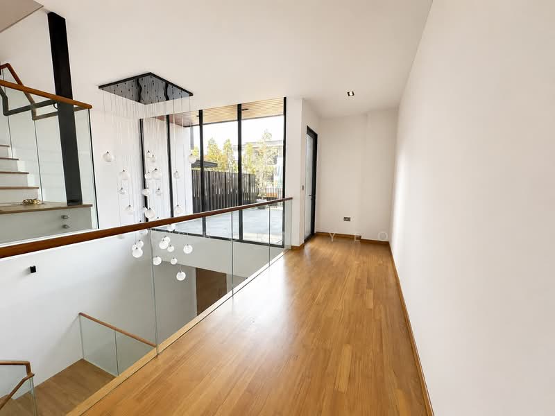 ☎️ D27 Jalan Sankam, TOP New Freehold 3.5 Storey with Lift 🌊 Serene enclave, Seaside & Park nearby!, Jalan Sankam, 6 Bedrooms, 4,834 sqft, Terraced House For Sale, by Osborn Yeo, 500196871 - Interior - PropertyGuru.com.sg
