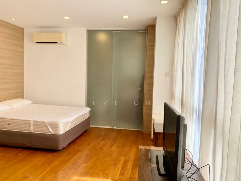 Platinum Residence, 10 Geylang Lorong 31, Studio, 370 sqft, Condominium For Rent, by Steve Ong, 500196872 - Bedroom - PropertyGuru.com.sg
